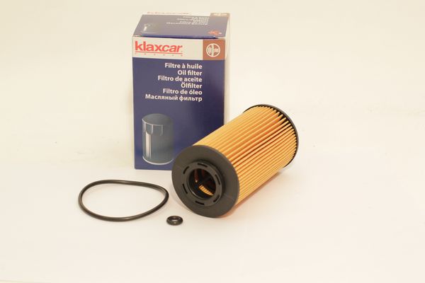 KLAXCAR FRANCE alyvos filtras FH031z